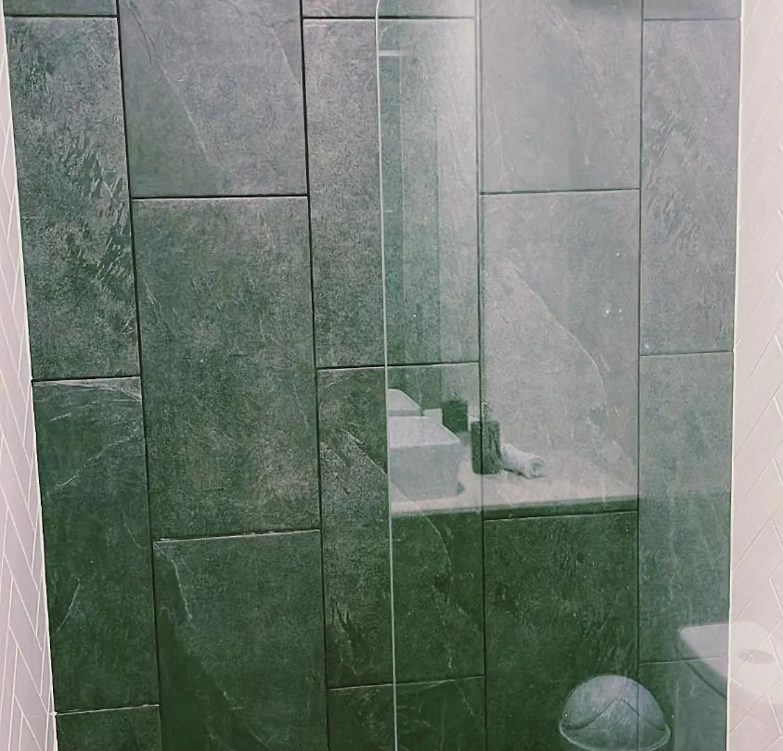Apartamento En Centro De La Ciudad De Guatemala Zona 10 Edificio Eon Apartment