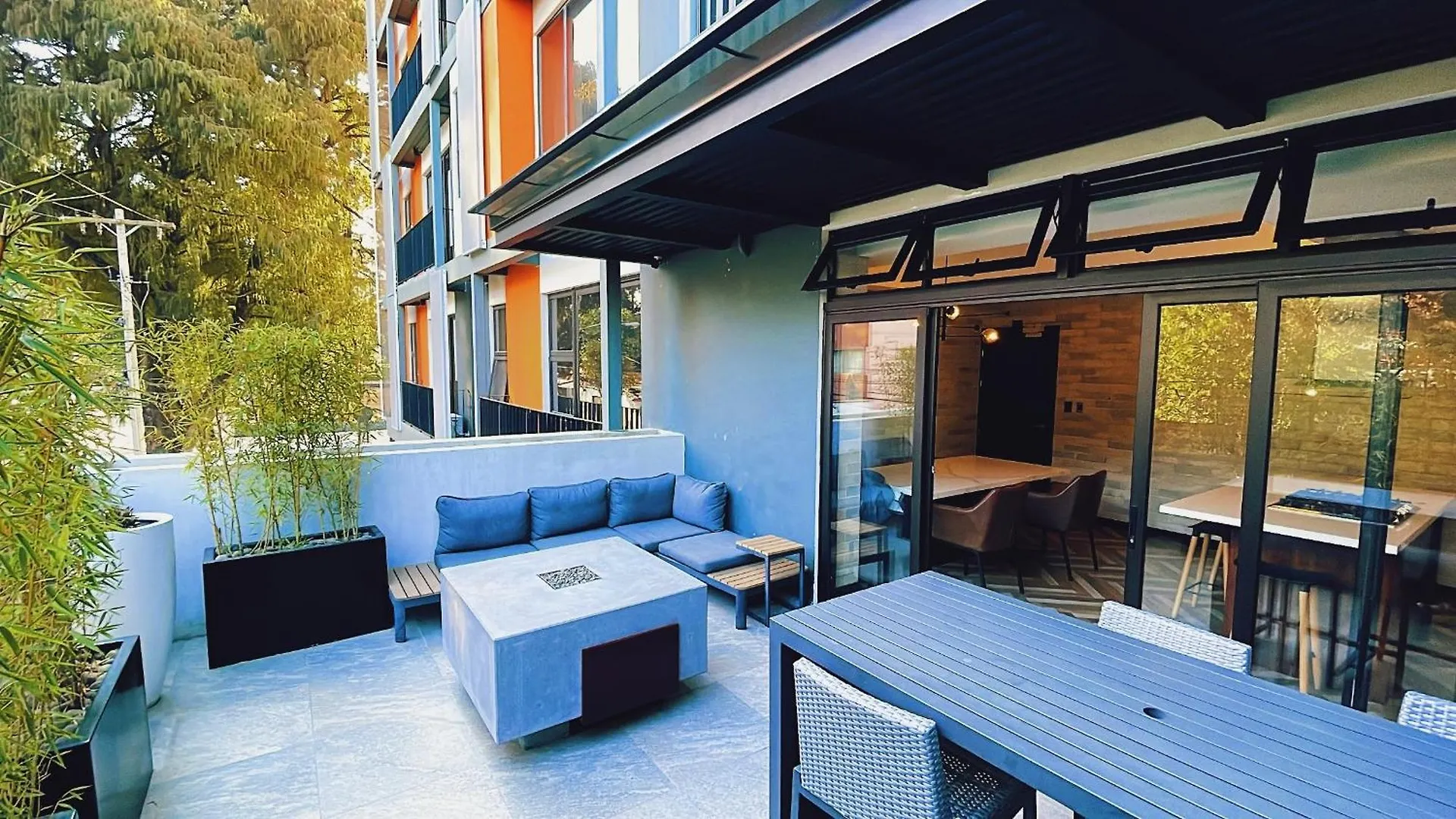 Apartamento En Centro De La Ciudad De Guatemala Zona 10 Edificio Eon Guatemala