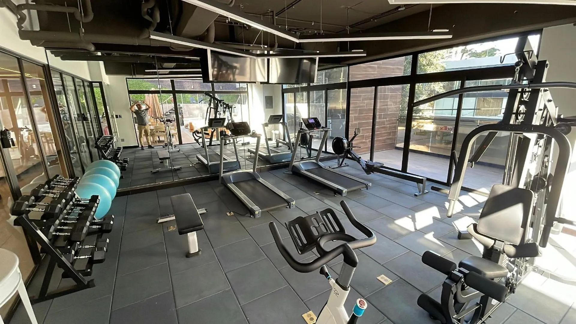 Apartamento En Centro De La Ciudad De Guatemala Zona 10 Edificio Eon 0*, Guatemala City