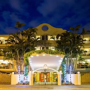 Hotel Casa Serena, Guatemala City