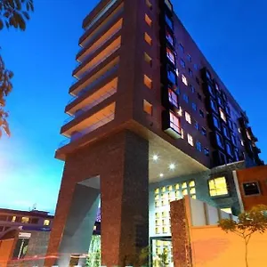Hotel Terraesperanza, Guatemala City